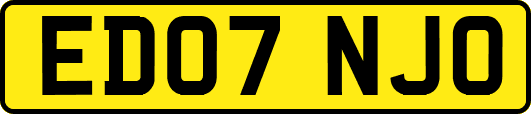 ED07NJO