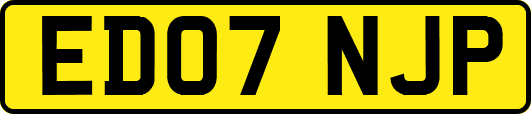 ED07NJP