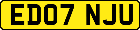 ED07NJU