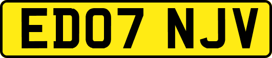 ED07NJV