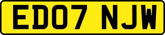 ED07NJW