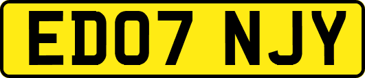 ED07NJY