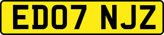 ED07NJZ