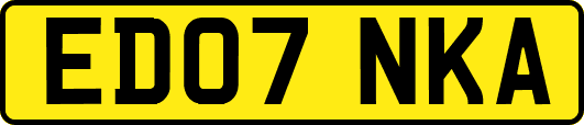 ED07NKA