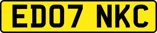 ED07NKC