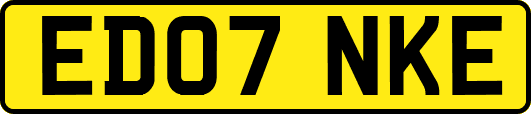 ED07NKE
