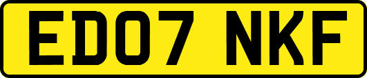 ED07NKF