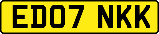ED07NKK