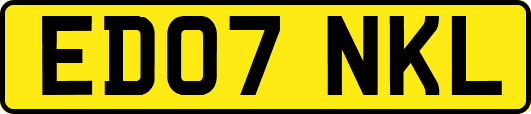 ED07NKL
