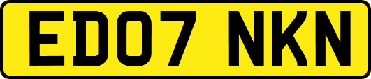 ED07NKN