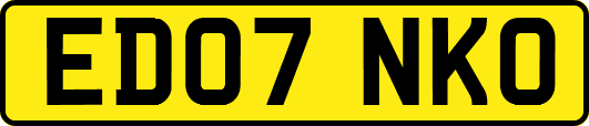 ED07NKO