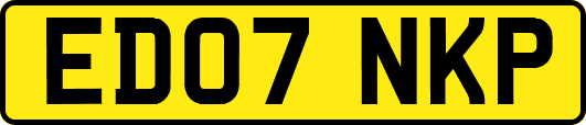 ED07NKP