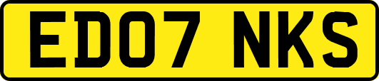 ED07NKS