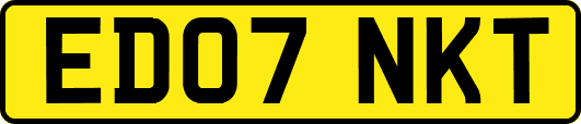 ED07NKT
