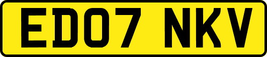 ED07NKV