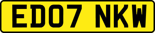 ED07NKW
