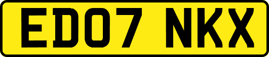 ED07NKX