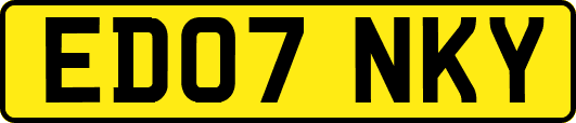 ED07NKY