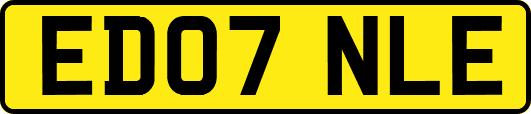 ED07NLE