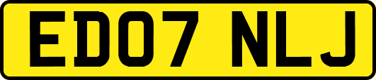 ED07NLJ