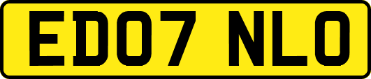 ED07NLO