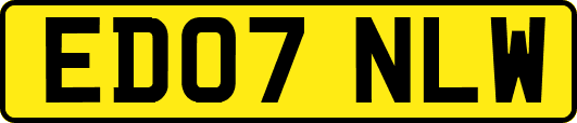 ED07NLW