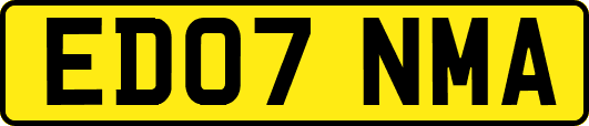 ED07NMA