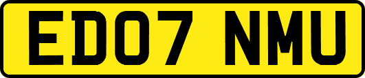 ED07NMU