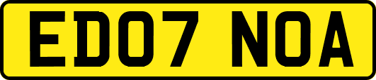 ED07NOA