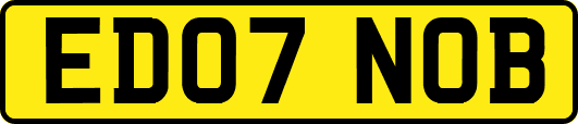 ED07NOB