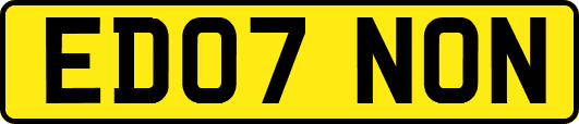 ED07NON