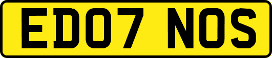 ED07NOS