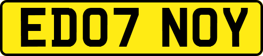 ED07NOY