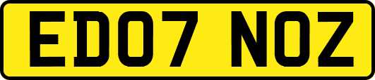 ED07NOZ