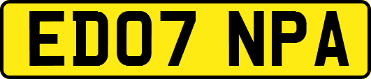 ED07NPA