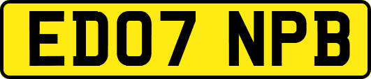 ED07NPB