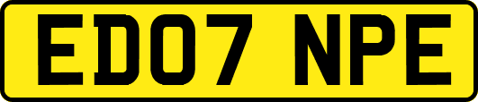 ED07NPE