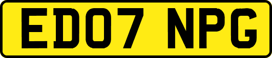 ED07NPG