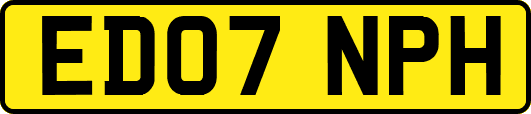 ED07NPH