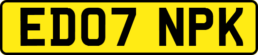ED07NPK