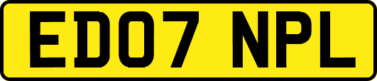 ED07NPL