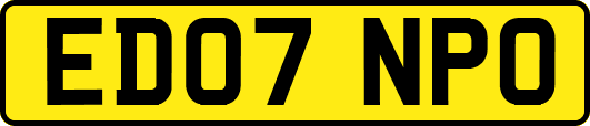 ED07NPO