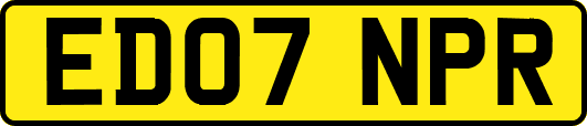 ED07NPR