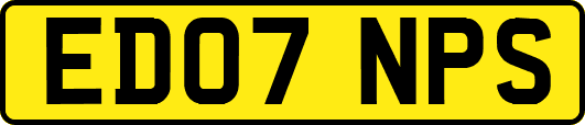 ED07NPS