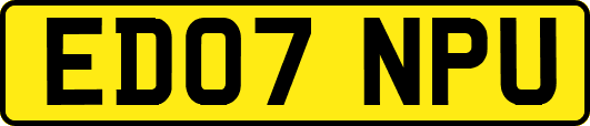 ED07NPU