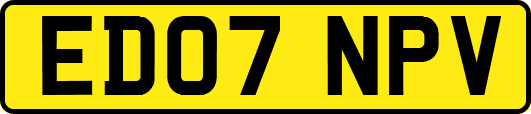 ED07NPV