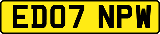 ED07NPW