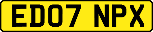 ED07NPX