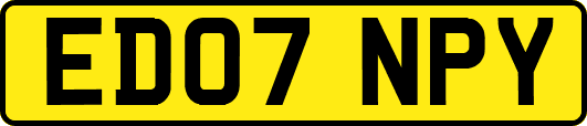 ED07NPY