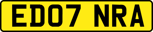 ED07NRA
